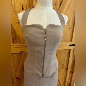 Women’s Teheri two pice outfit